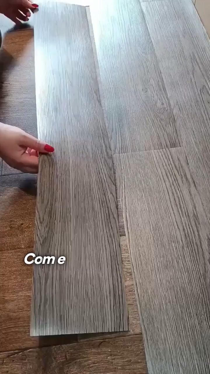 Renove o seu espaço em minutos!