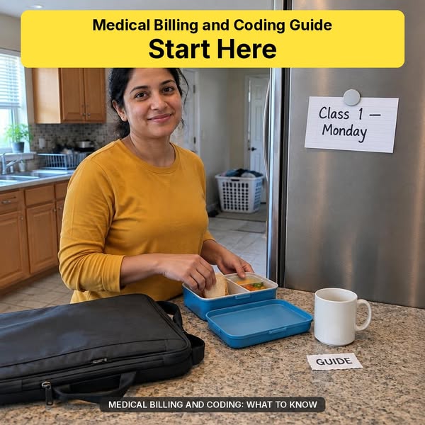 Medical Billing Training Guide