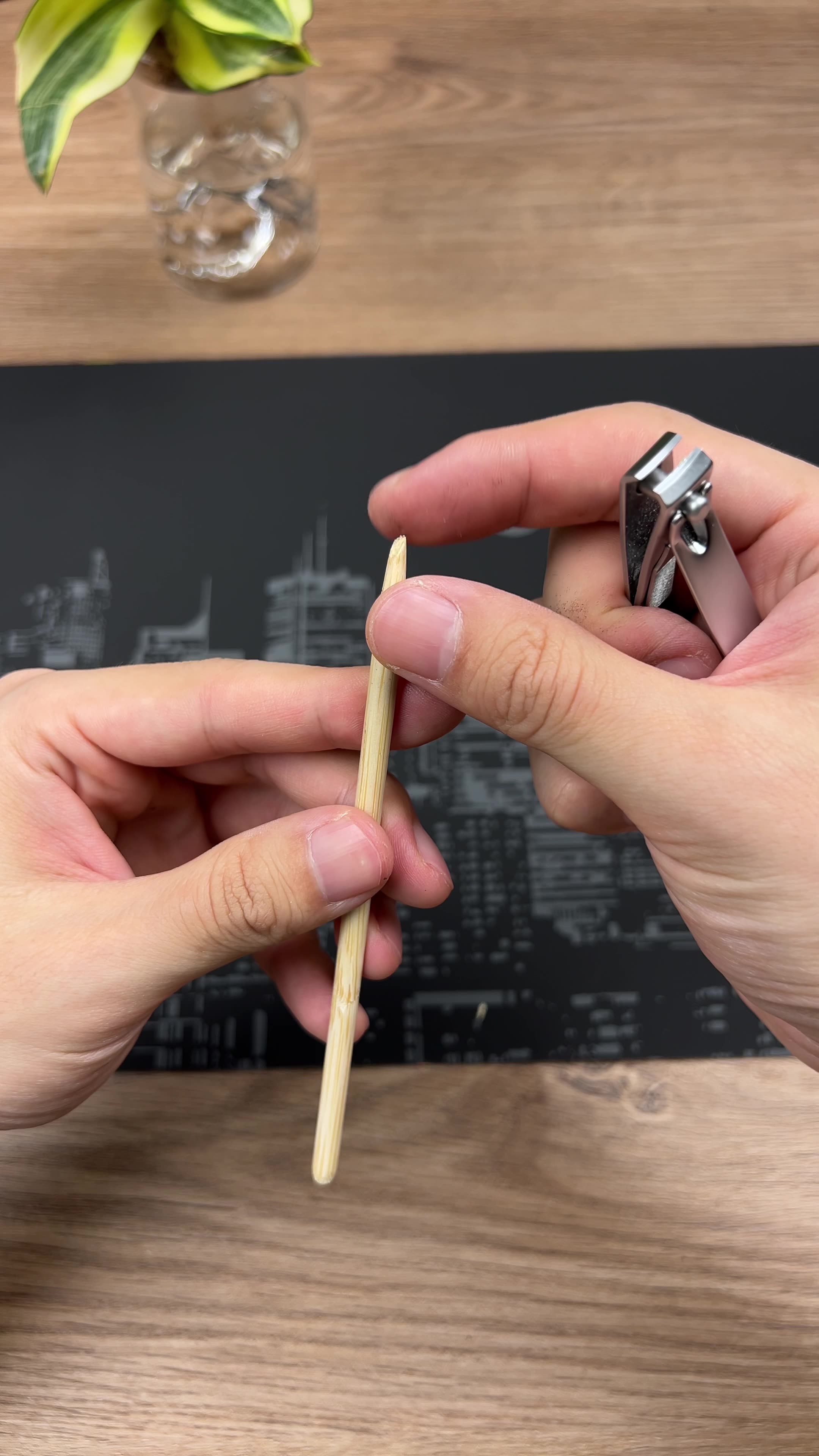 Create Art, Unveil Cities
