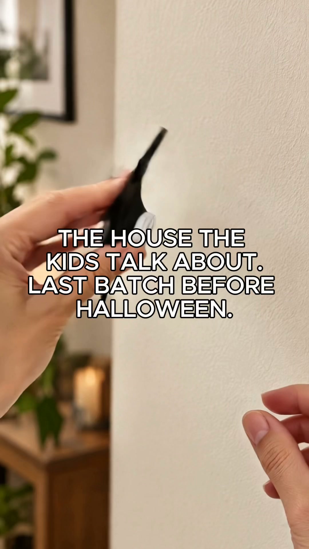 Spooky Season Savings Are Here!