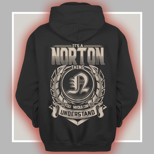 NORTON FAMILY