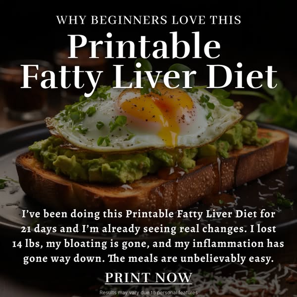 Start Liver Detox today!