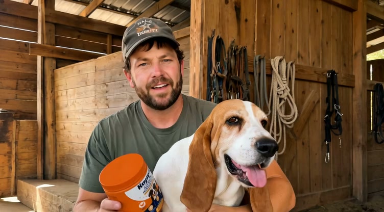 Is seasonal scratching driving you and your dog crazy?