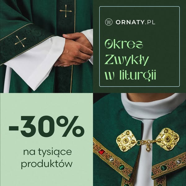 30% | Okres Zwykły