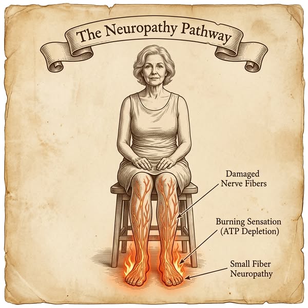 Read this if you have neuropathy