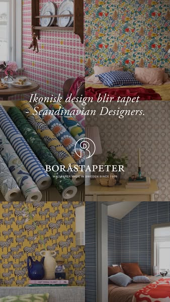 Scandinavian Designers