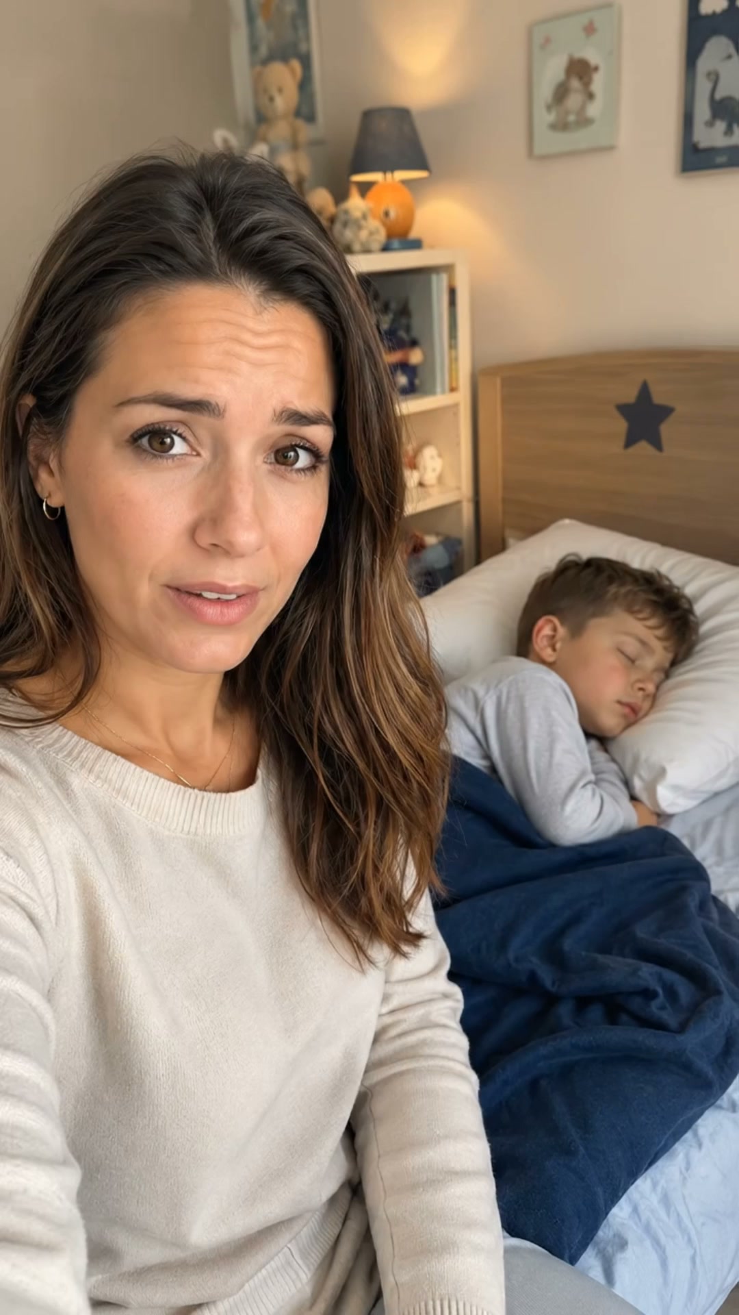 Découvrez le coussin Ergolune