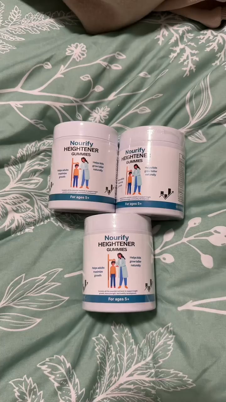 100% Natural No Hormones