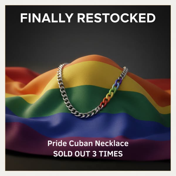 Stock Won't Last Long. Again.