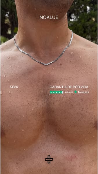 Hecho para durar. Diseñado en Barcelona