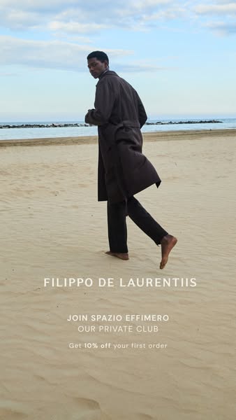 Spazio Effimero