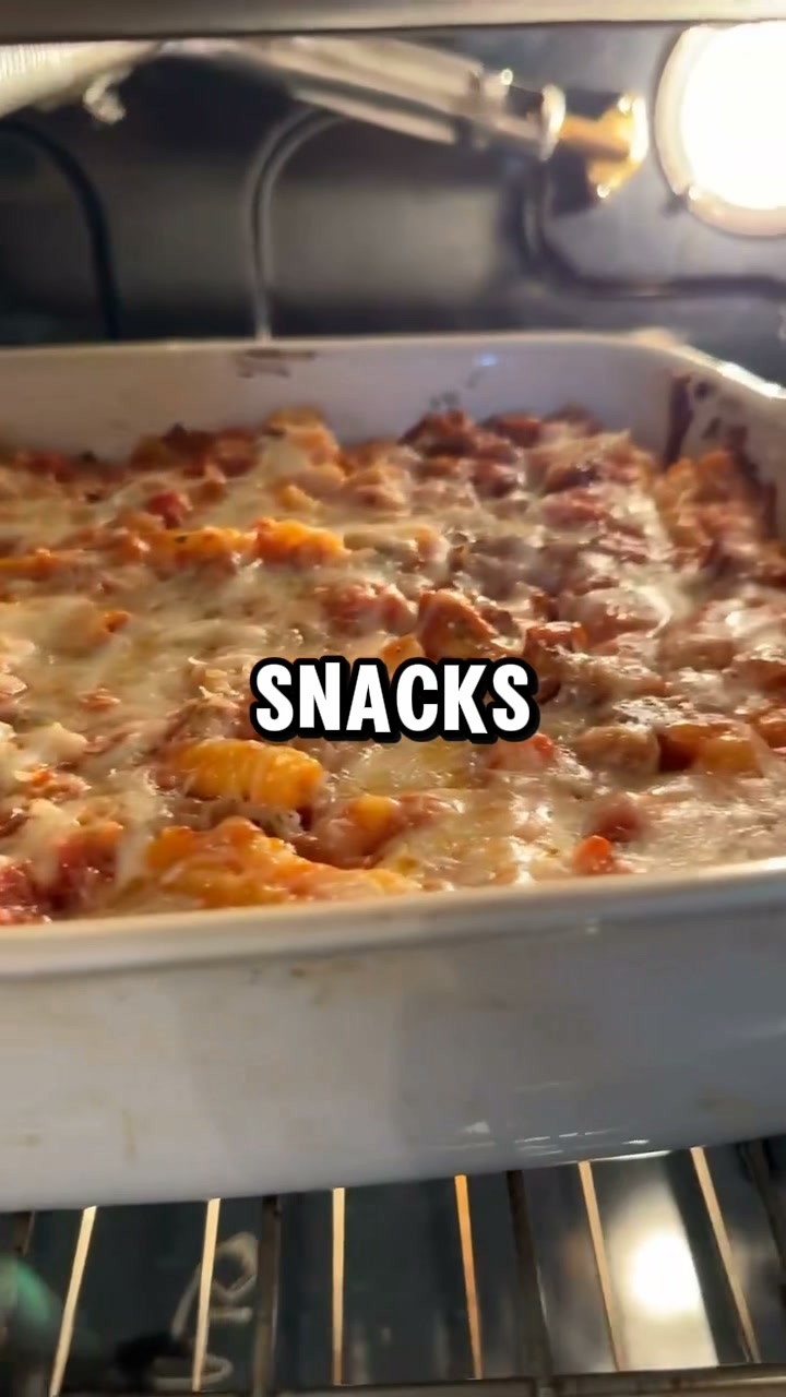 High Protein Meals in Minutes