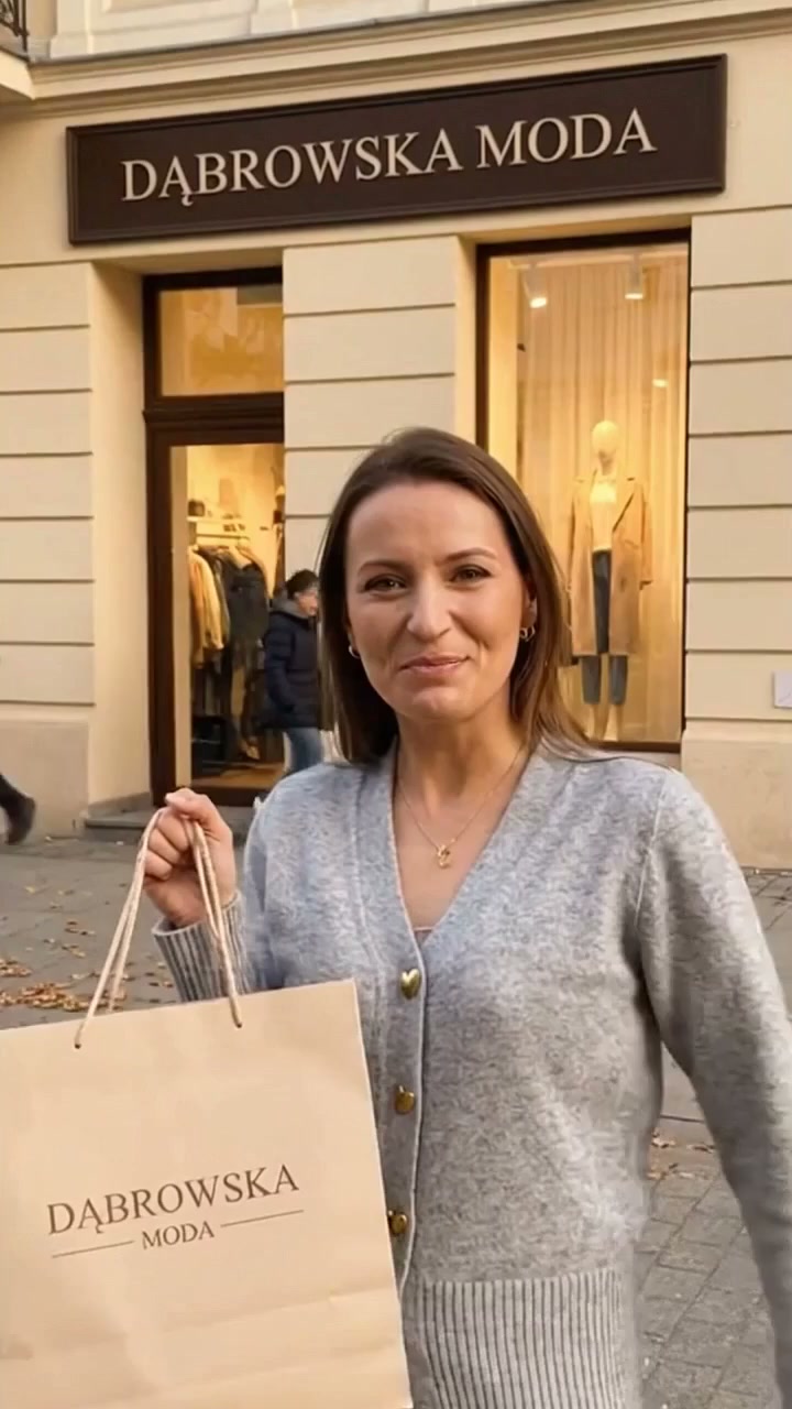 Wyprzedaż Końca Lata, ciepła kolekcja swetrów w wyjątkowych cenach.