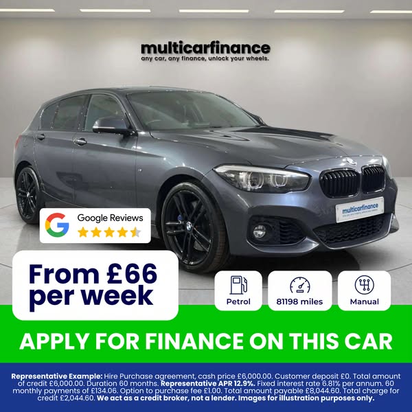 From £66P/W