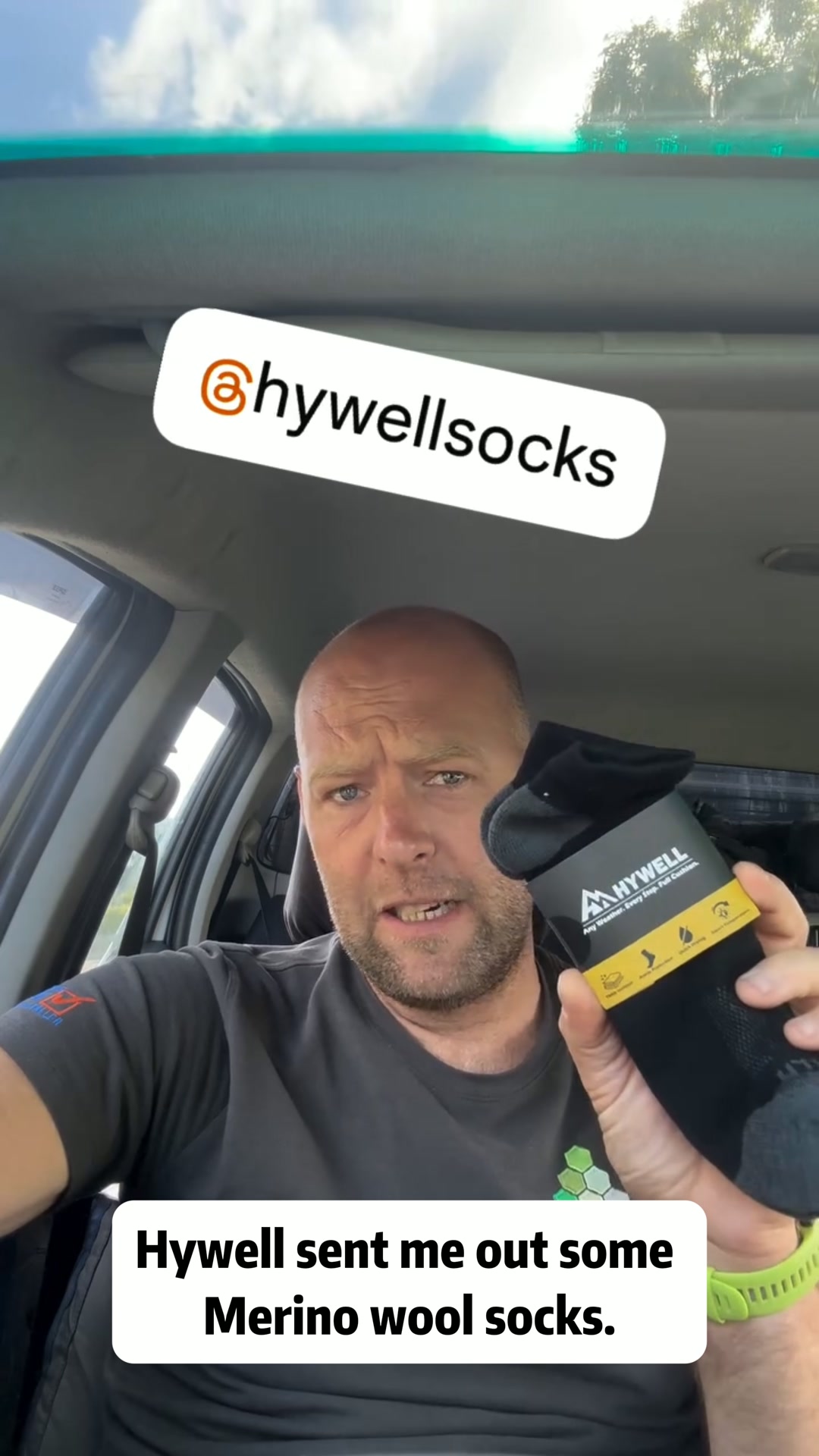 Loved by 100,000+ Hywell Customers