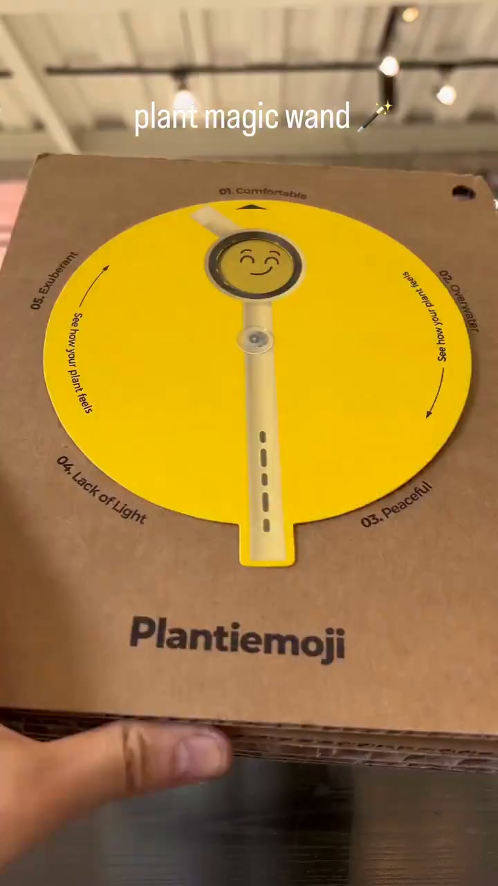 Still guessing when to water your plants?