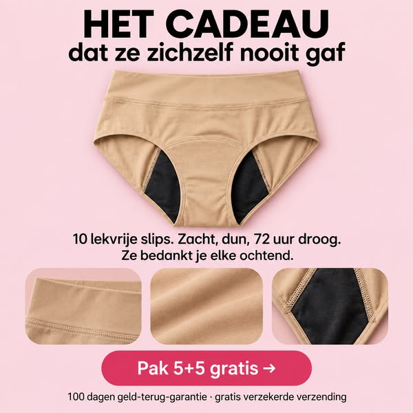 Wij bestaan 6 jaar: 5+5 Gratis!