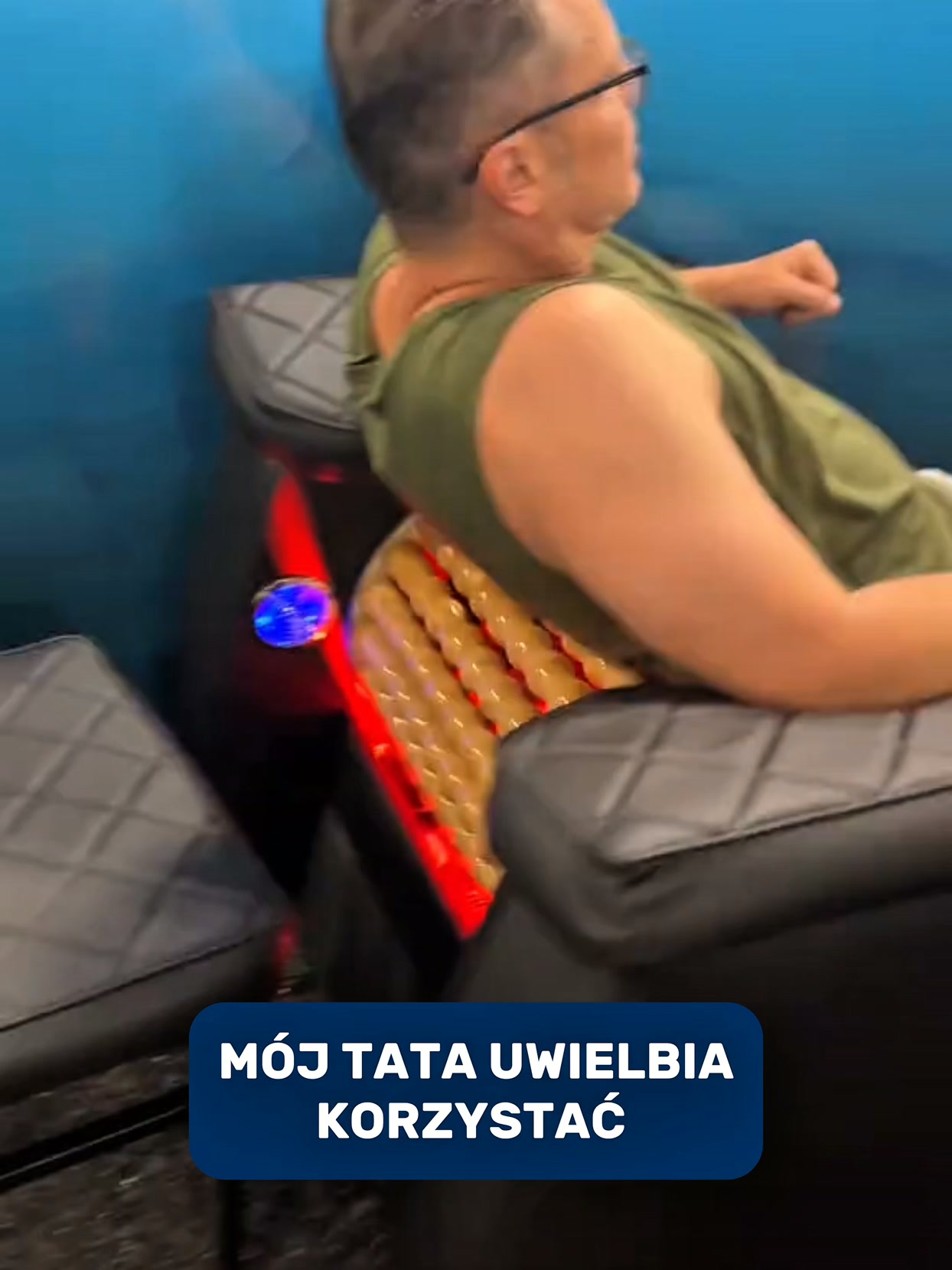 Widoczne efekty już w 2 tygodnie