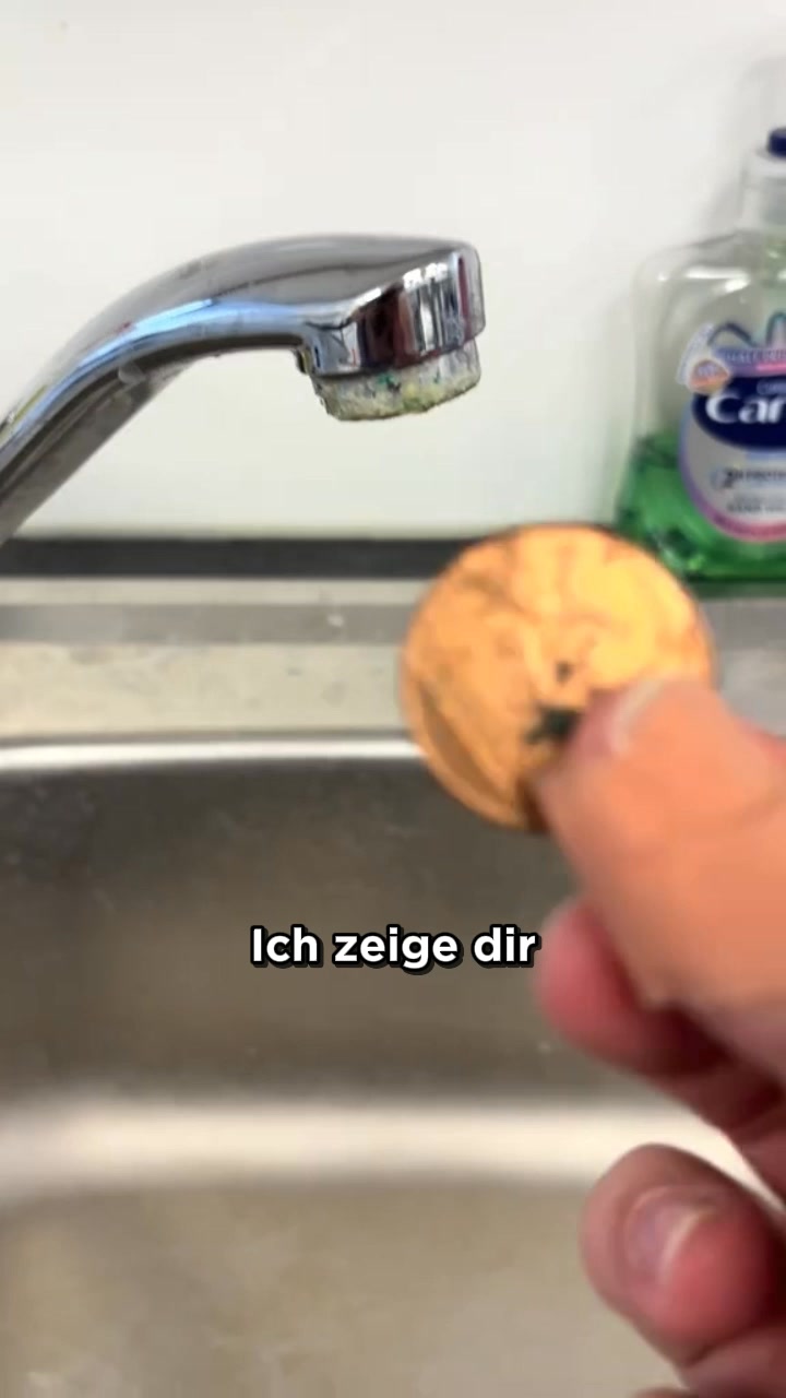 Weniger schrubben, mehr Glanz