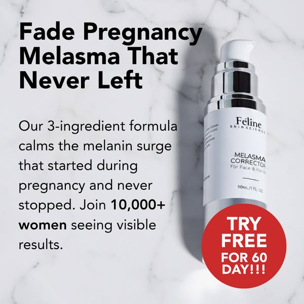 The Melasma Myth: Why Dark Patches Keep Coming Back