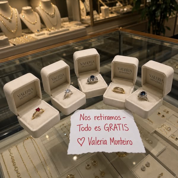 Tu pieza sigue ahí