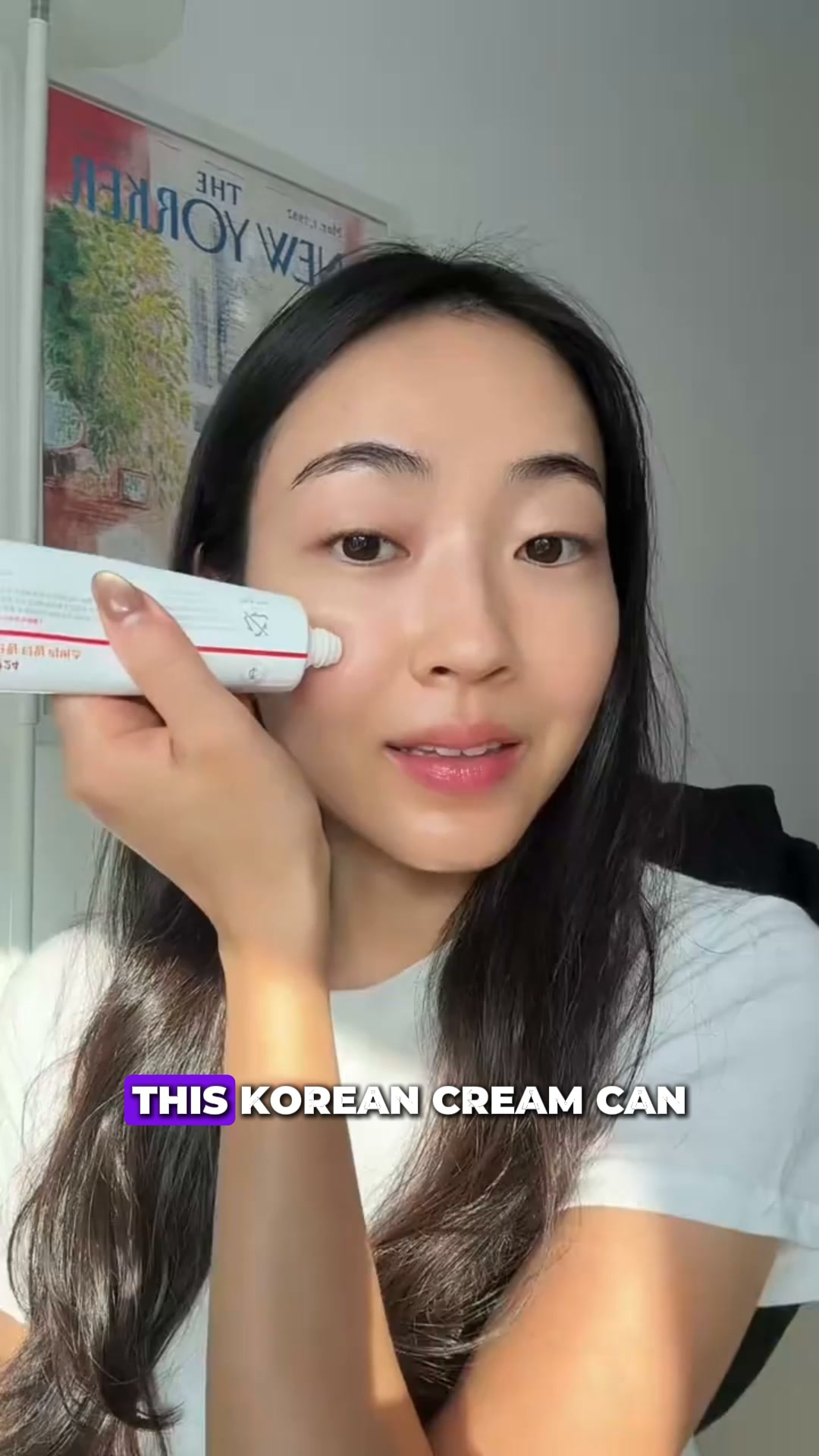 Reveal smoother, firmer, more rejuvenated skin — all in one powerful anti-aging cream.