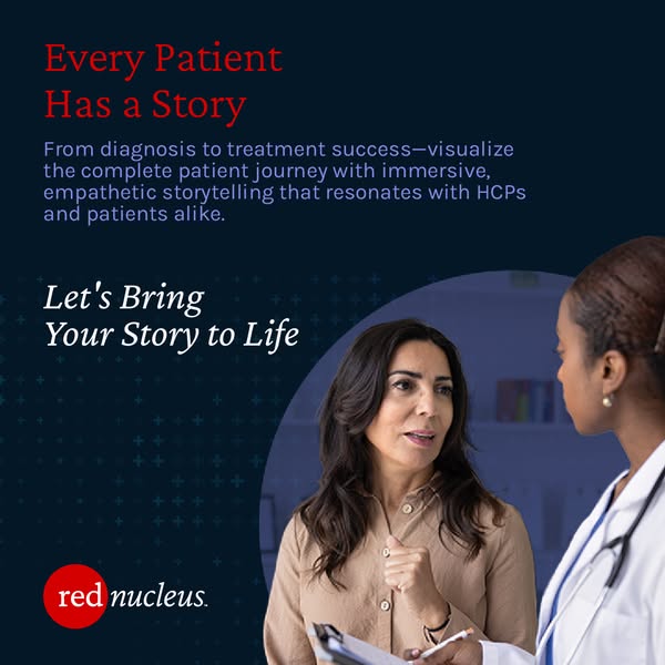 Every Patient Has a Story