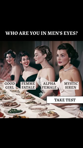Discover Your Archetype