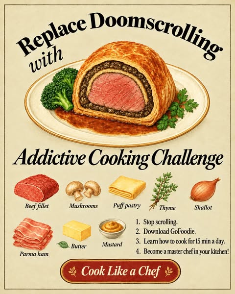 How Do You Actually Learn to Cook?