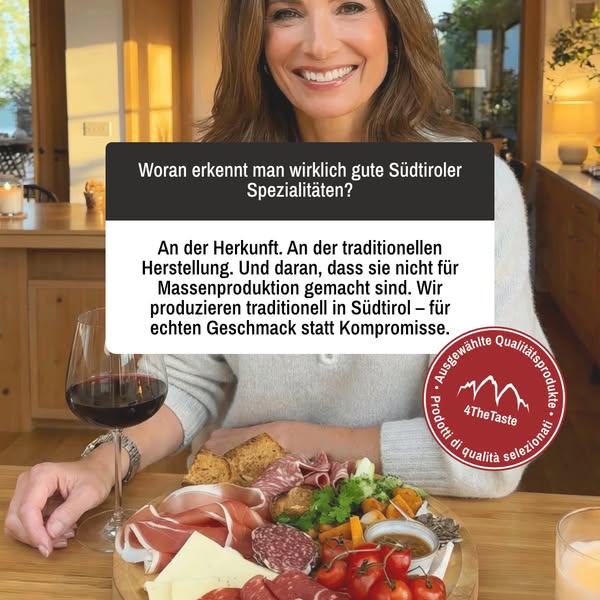In nur 1-3 Tage bei dir