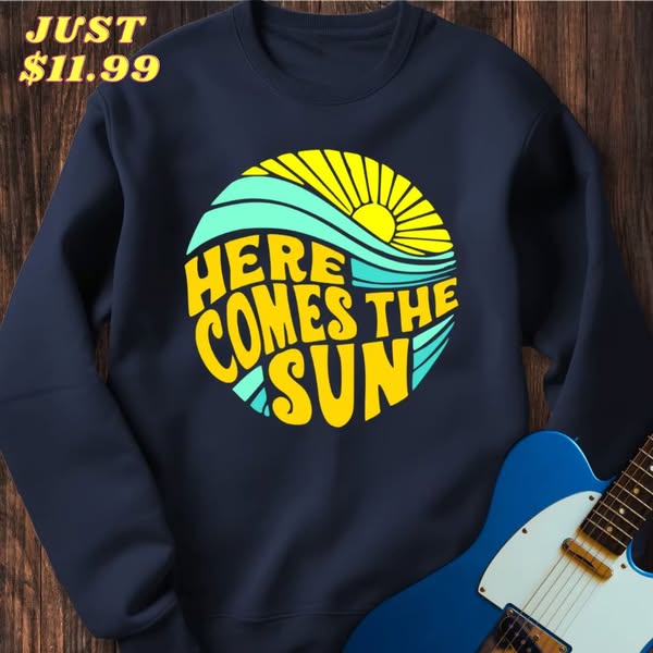 CLEARANCE SALE — ALL TEES $7.99!