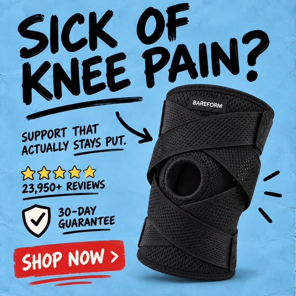 Start Moving Pain-Free Again
