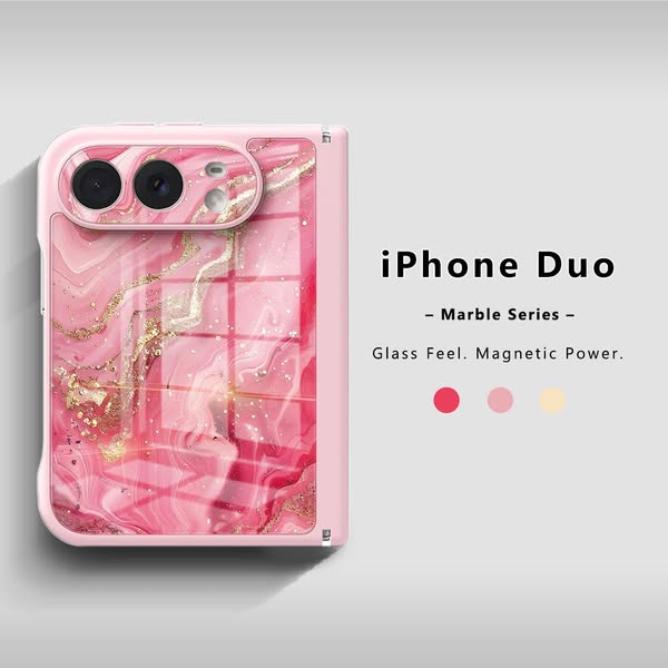 Your New #iPhoneDuo Phone Cases