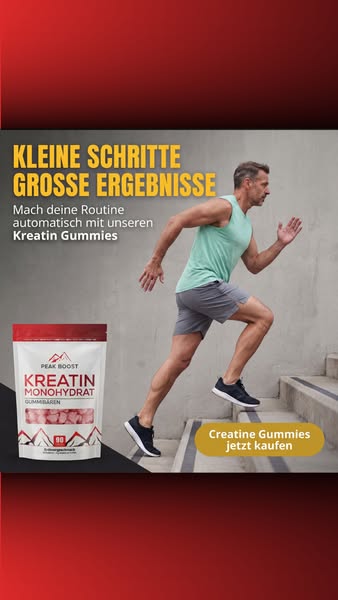 Nur solange der Vorrat reicht..