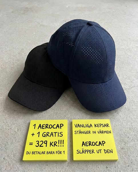 KÖP 1 FÅ 1 GRATIS + FRI FRAKT