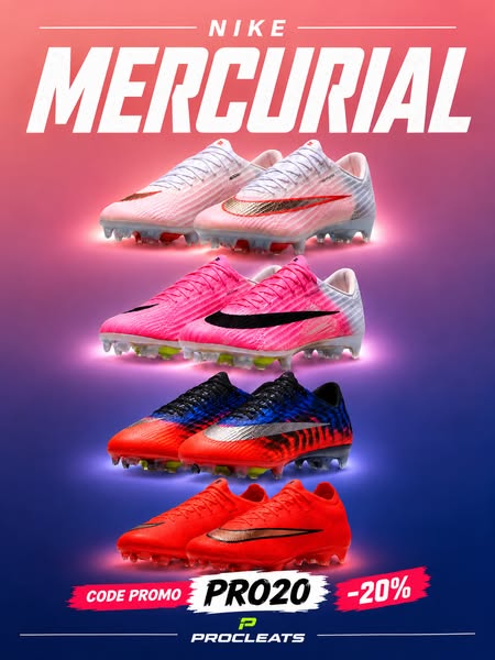 Crampons Haut de Gamme – Stock Limité !