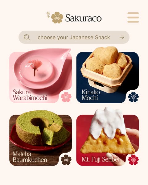 Discover Japanese Wagashi, One Bite at a Time