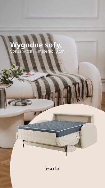 Narożnik ze skóry naturalnej!
