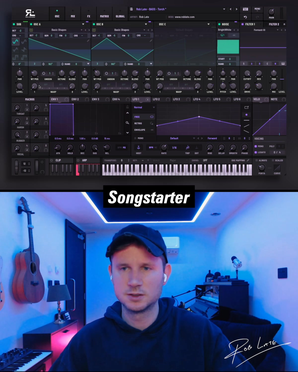 Get 2x Free Gifts with Future for Serum 2
