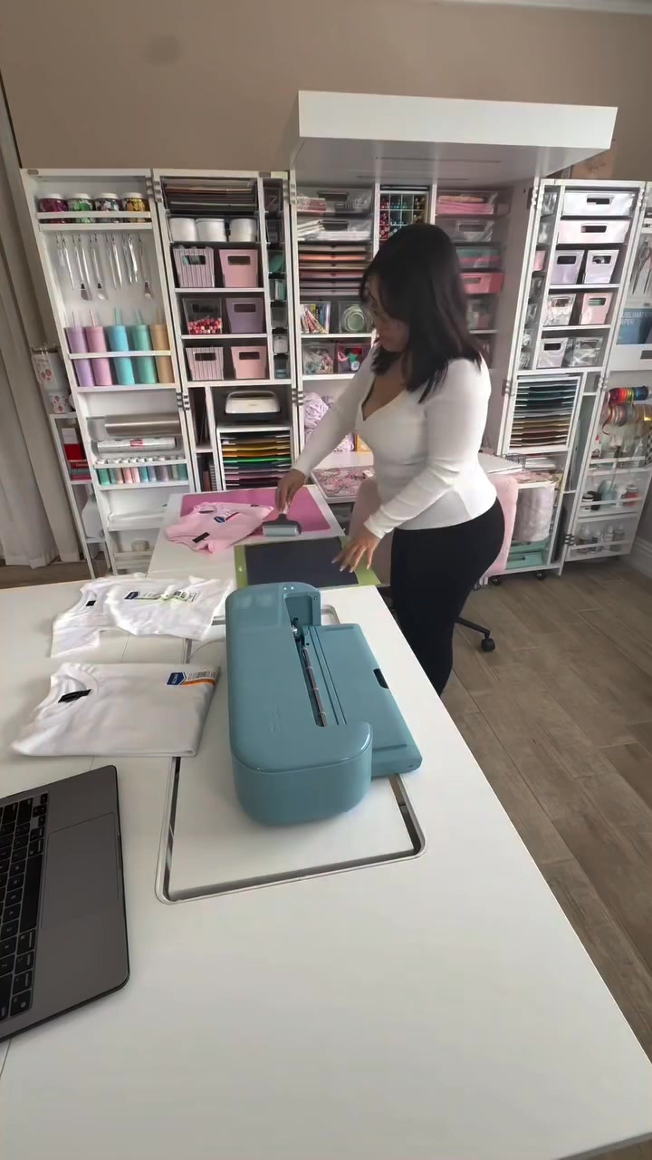 xTool Apparel Printer – Batch-Bestellungen mühelos erledigen