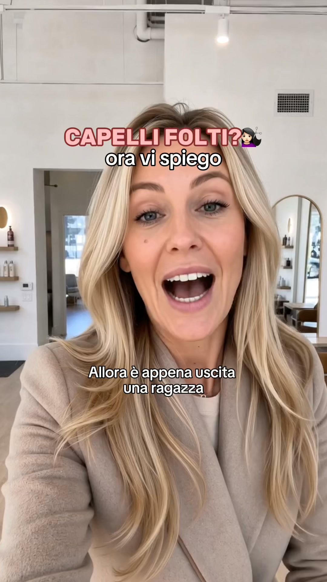 Finalmente forti