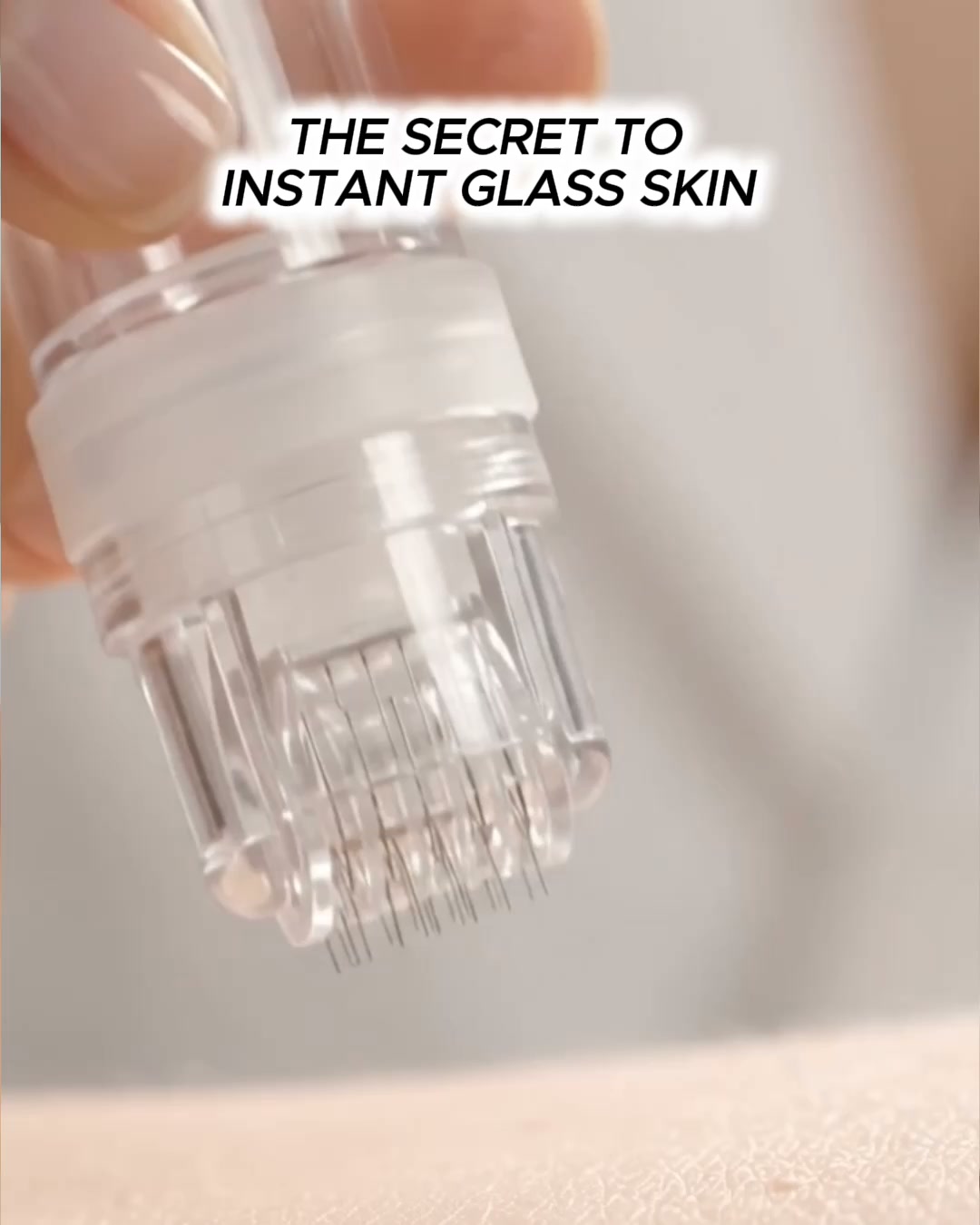 For women over 35, this is a must try