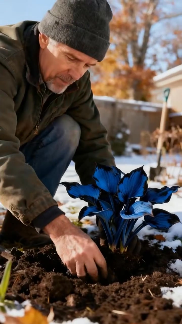 Plant now and enjoy years of beauty!