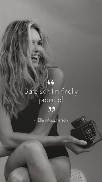 Your best skin is ahead of you