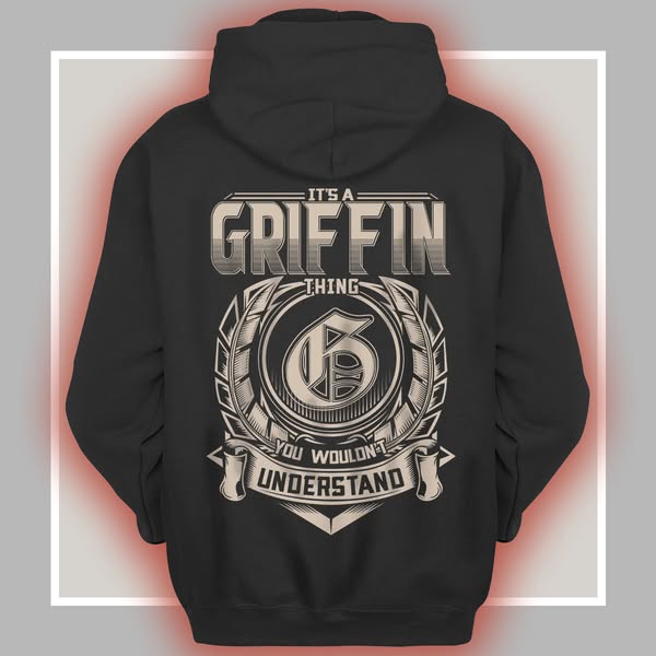 GRIFFIN FAMILY
