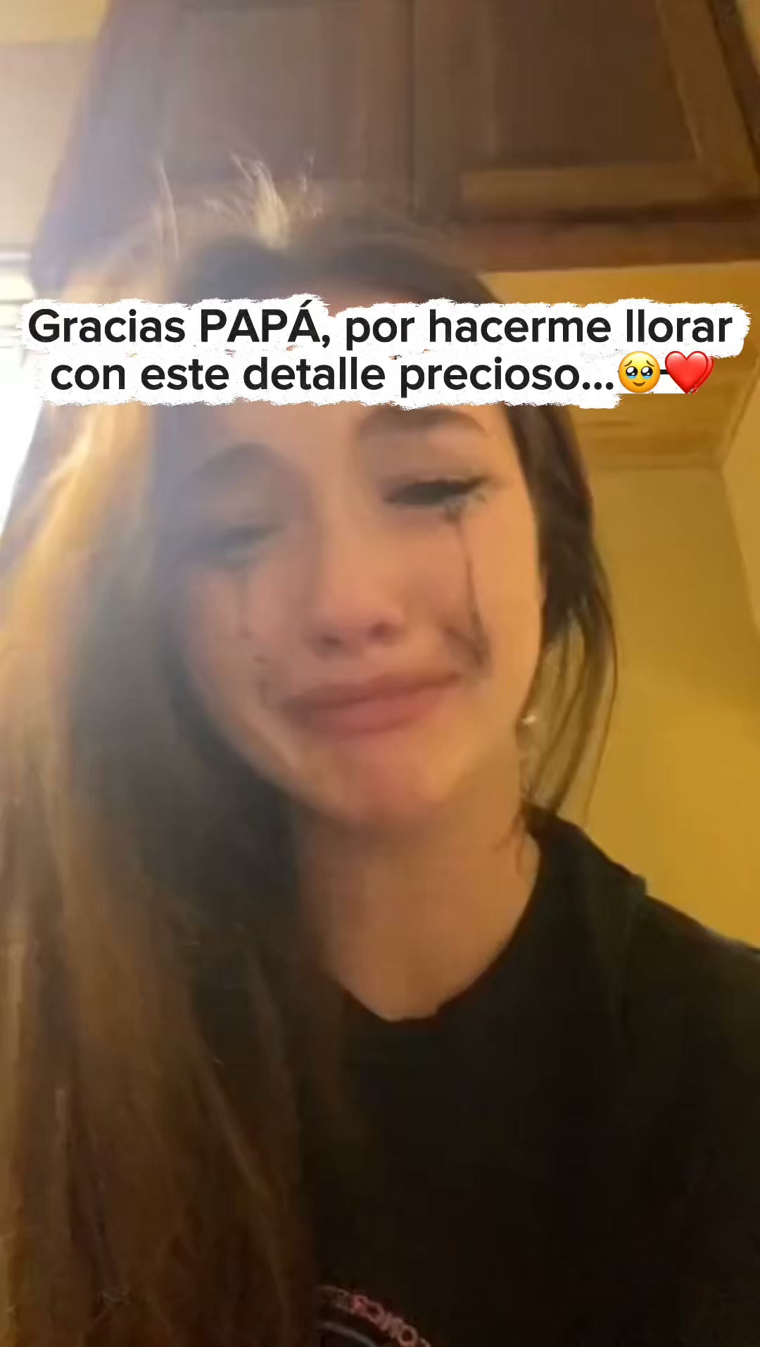 Demuéstrale lo importante que es para ti