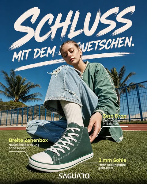 Warum Roam I? Weil es funktioniert.
