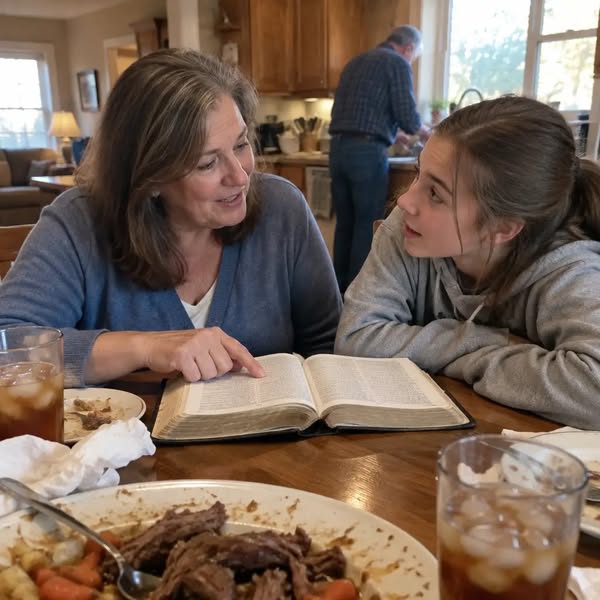 Understand the Whole Bible, in Order