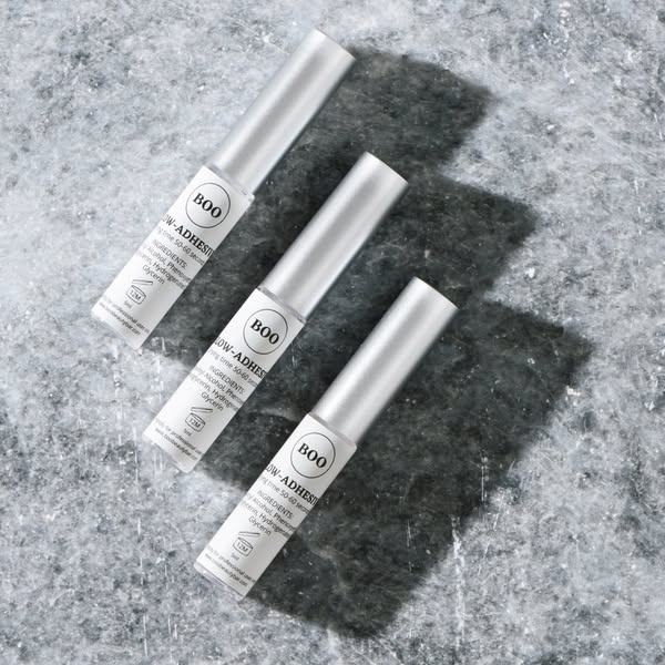 Slow-Drying Lash Glue