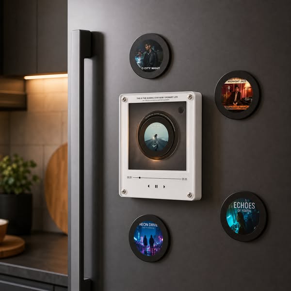 Bring Your Favorite Tunes to Life